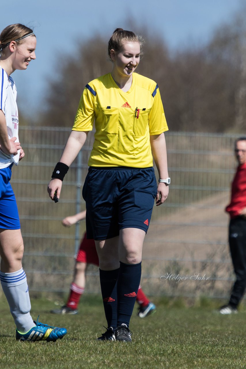 Bild 205 - B-Juniorinnen FSC Kaltenkirchen - TuS Tensfeld : Ergebnis: 7:0